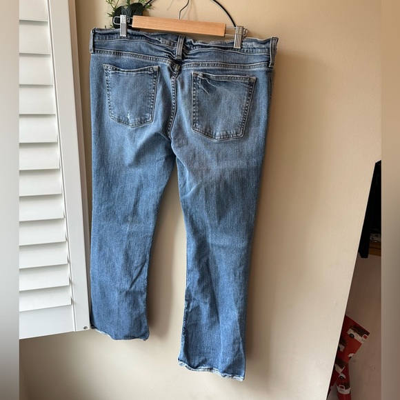 OND Jeans - Picture 4 of 5